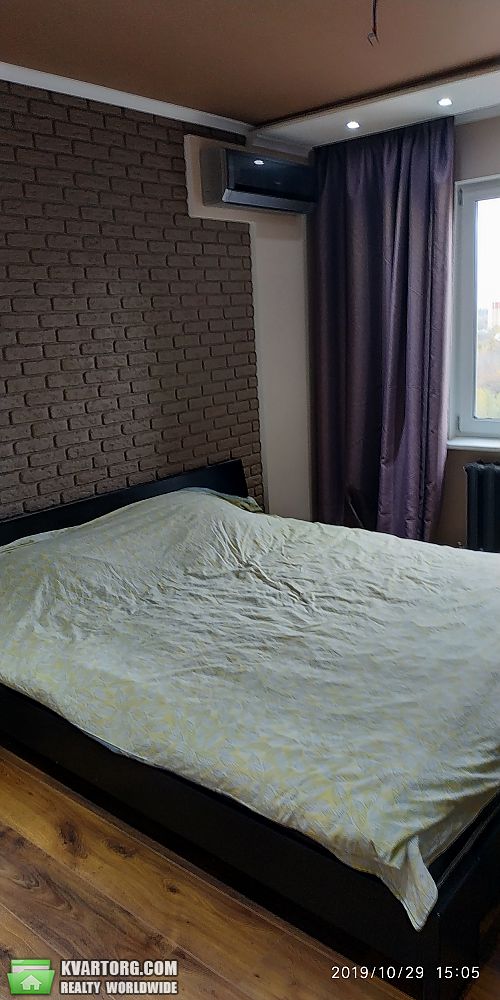 Rent out 2-room apartment. Киев,  Урловская — photo 7