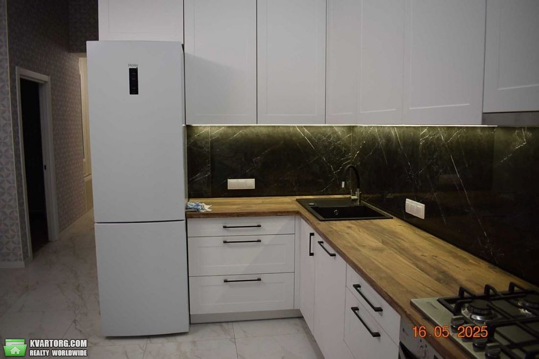 Sell 2-room apartment. Бровары, Батуринська — photo 2