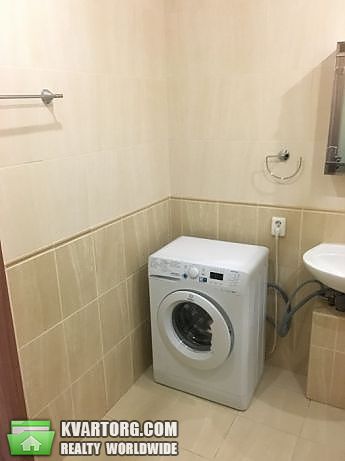 Rent out 1-room apartment. Киев,  Науки пр — photo 7