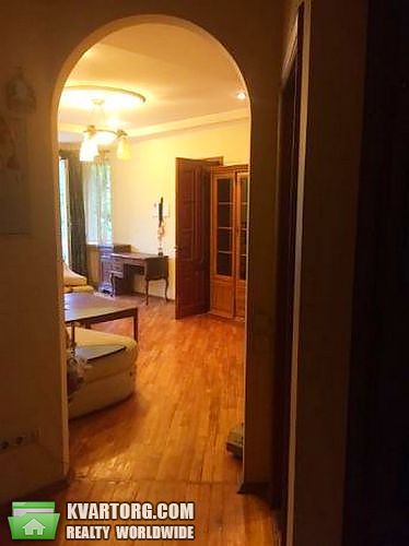 Rent out 3-room apartment. Киев,  Донецкая — photo 6