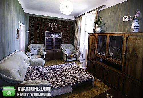 Sell 2-room apartment. Киев, Уманская — photo 5