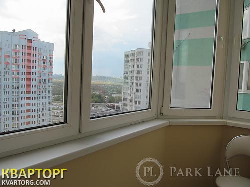 Sell 1-room apartment. Киев,  Чавдар — photo 7