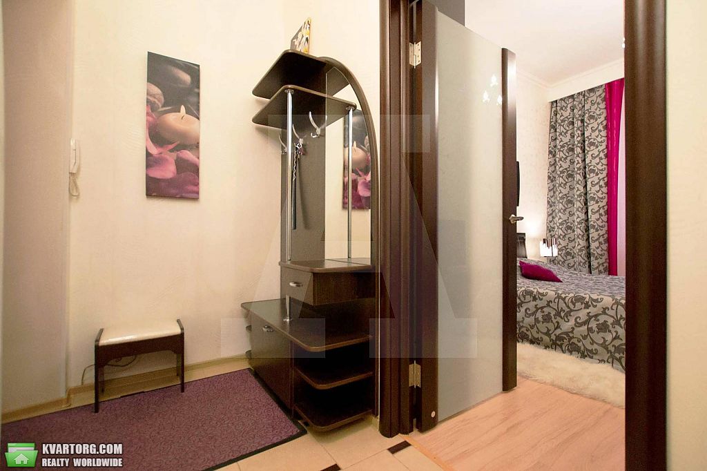 Rent out 1-room apartment. Одесса, Лидерсовский бульвар — photo 10