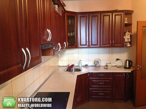 Sell 3-room apartment. Киев, Салютная — photo 9