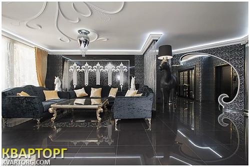 Sell 4-room apartment. Киев,  Щекавицкая — photo 1