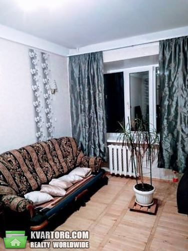 Sell 2-room apartment. Киев,  Выборгская — photo 1