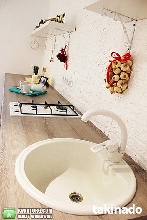 Sell 1-room apartment. Одесса, Дерибасовская — photo 4
