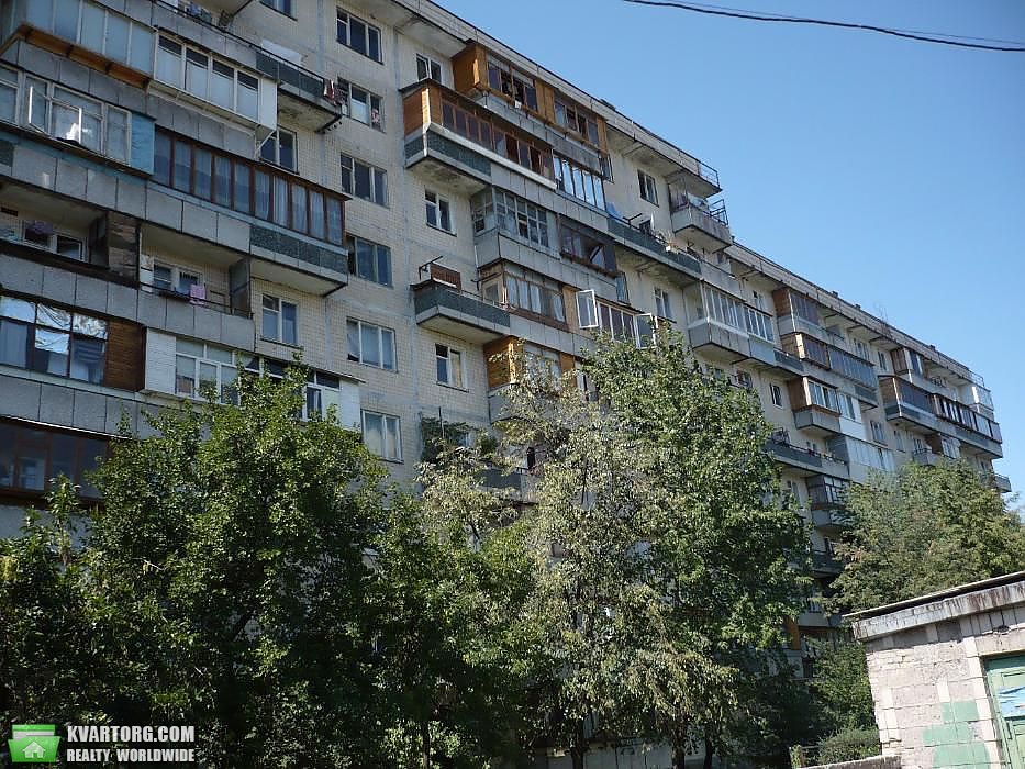 Sell 1-room apartment. Киев,  Богатырская — photo 7