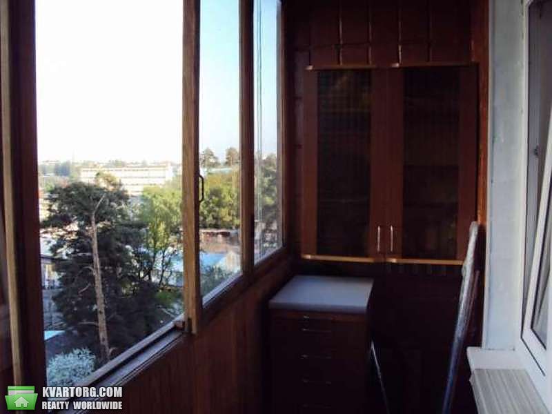Sell 1-room apartment. Киев,  Котельникова — photo 5