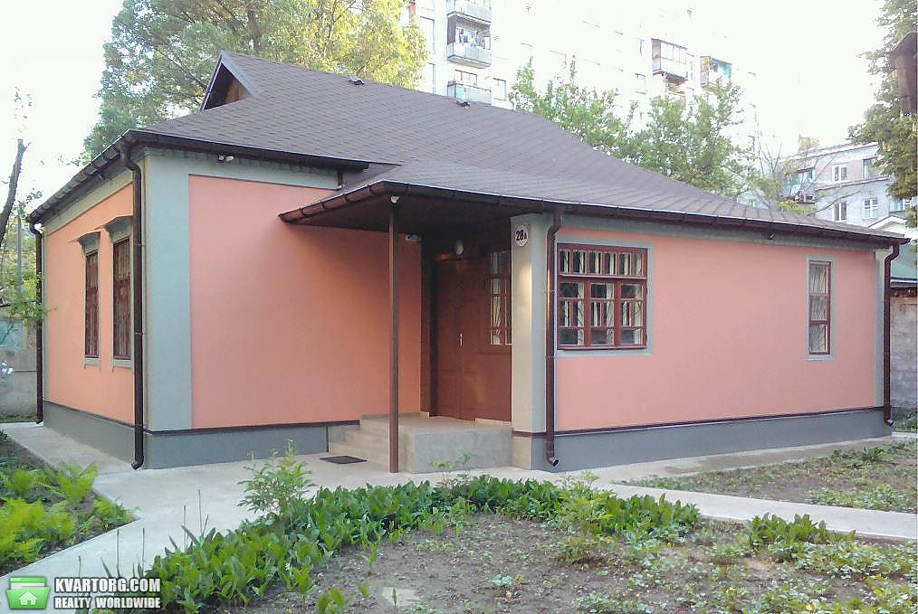 Sell house. Днепропетровск, проспект Пушкина — photo 2