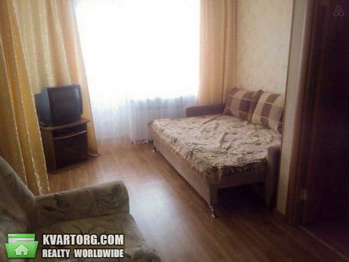 Rent out 1-room apartment. Харьков, Межлаука — photo 1