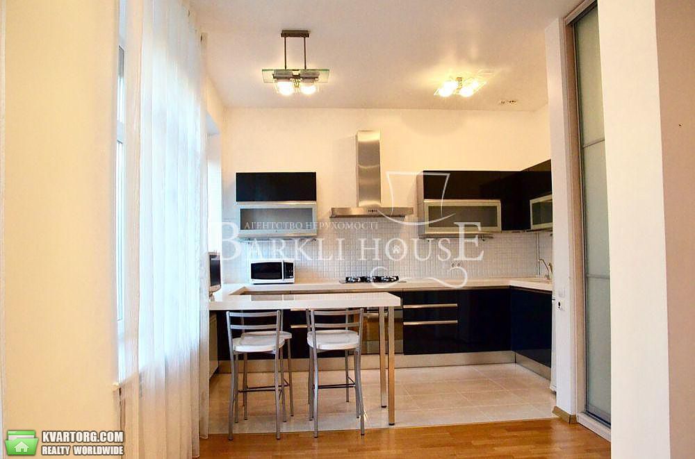 Rent out 4-room apartment. Киев,  Дарвина — photo 4