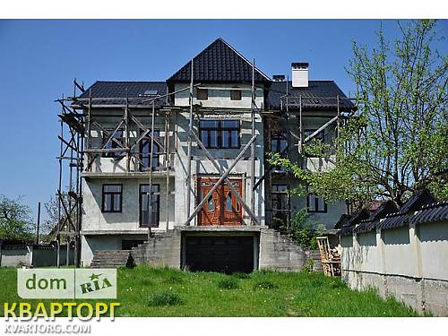 Sell house. Ивано-Франковск, Дучимінської — photo 1