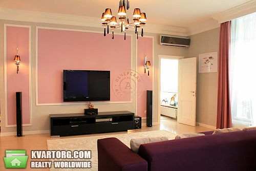 Sell 4-room apartment. Киев, Драгомирова — photo 1
