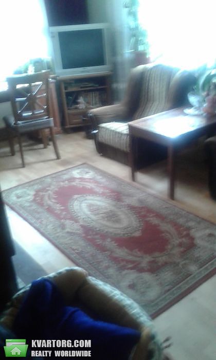 Sell 2-room apartment. Киев,  Алма-Атинская — photo 4