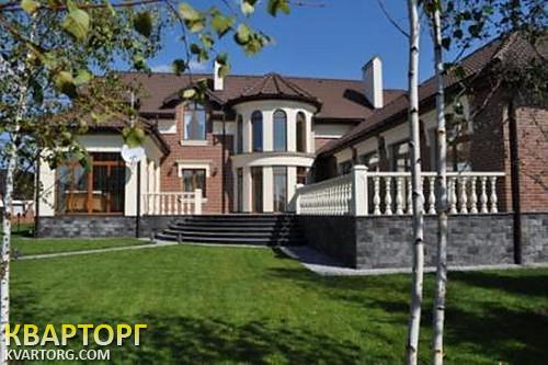 Sell house. Киевская обл., Вишенки, Золоче — photo 1