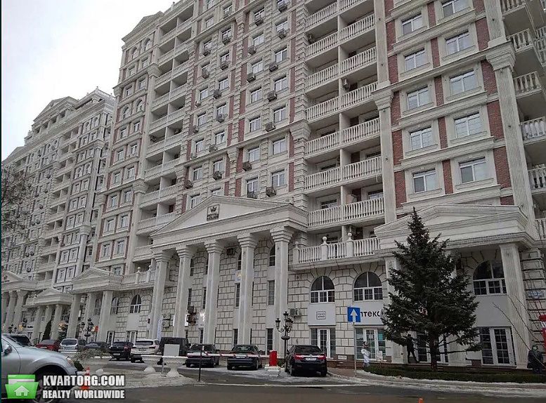 Sell 1-room apartment. Киев, Максимовича — photo 1