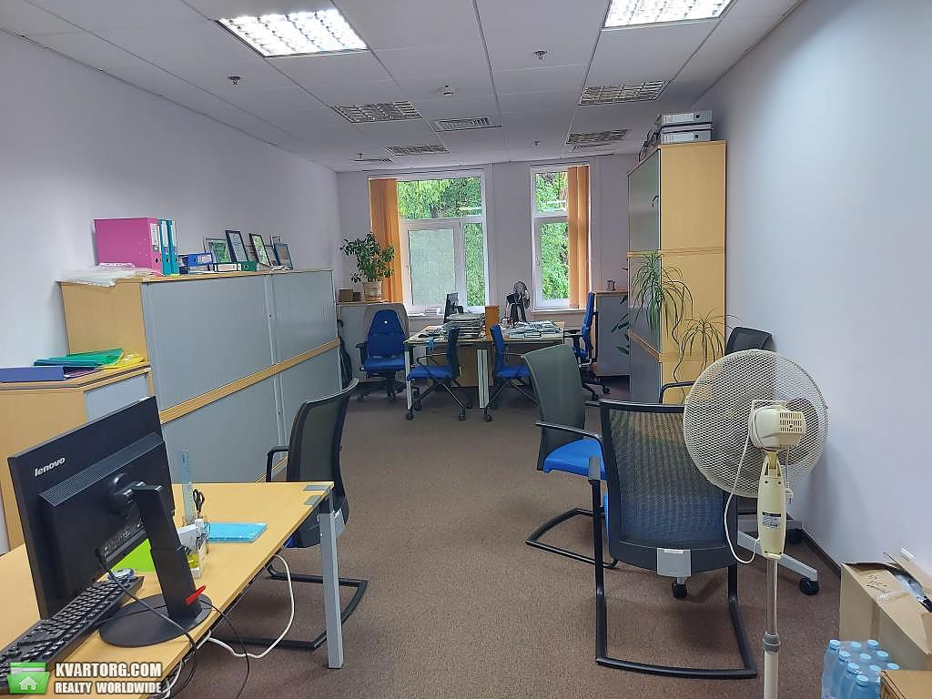 Rent out office. Киев,  Верхний Вал — photo 5