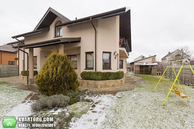 Sell house. Борисполь, Гора — photo 1