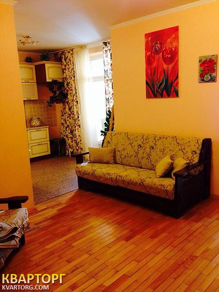Rent out 3-room apartment. Киев,  Краснозвездный пр — photo 5