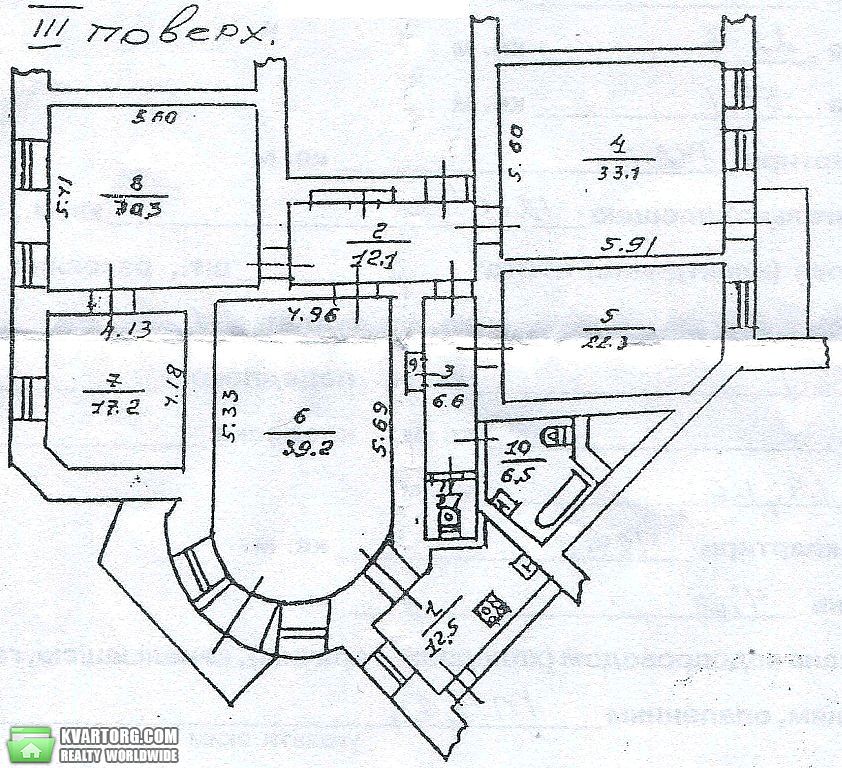 Sell 5-room apartment. Одесса, Ришельевская — photo 5
