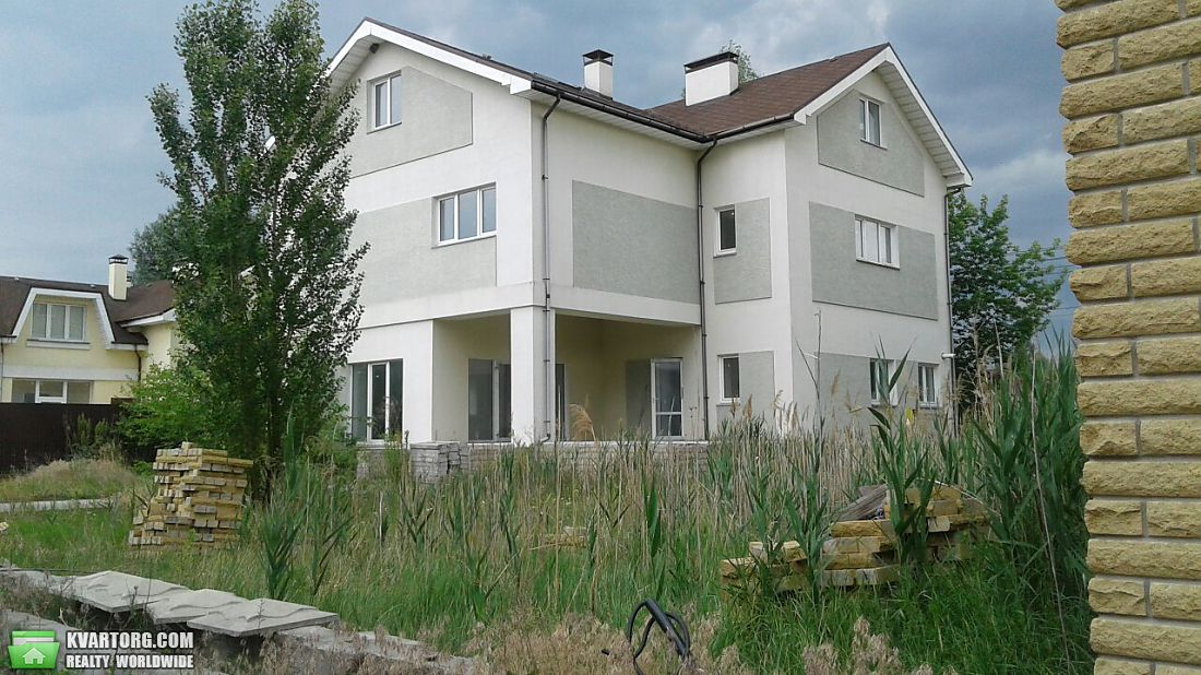 Sell house. Киевская обл.,  Озерная — photo 9