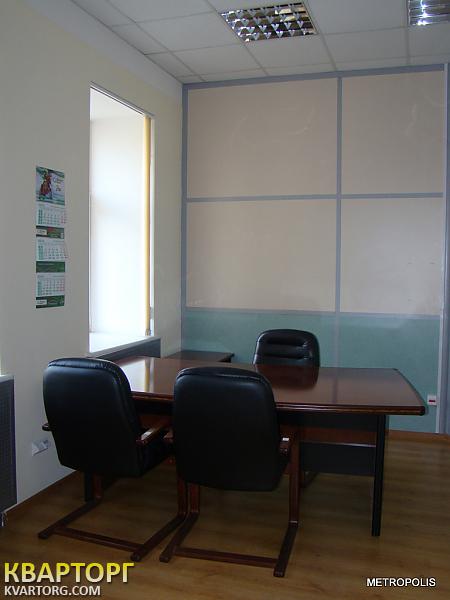 Rent out office. Киев, Золотоворотская — photo 9