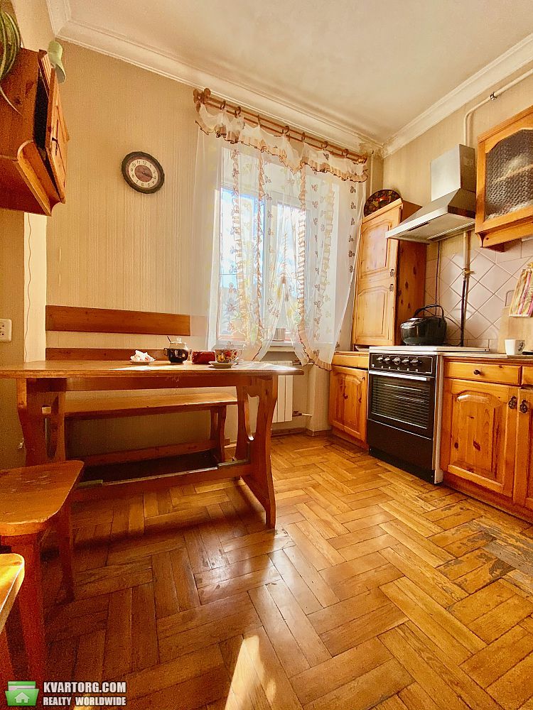 Sell 2-room apartment. Киев, Гагарина — photo 8