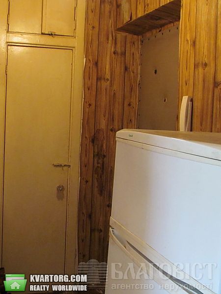 продам 1-комнатную квартиру. Киев,  Багговутовская - фото 4