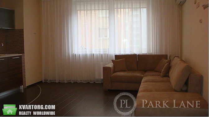 Sell 2-room apartment. Киев,  Окипной — photo 1
