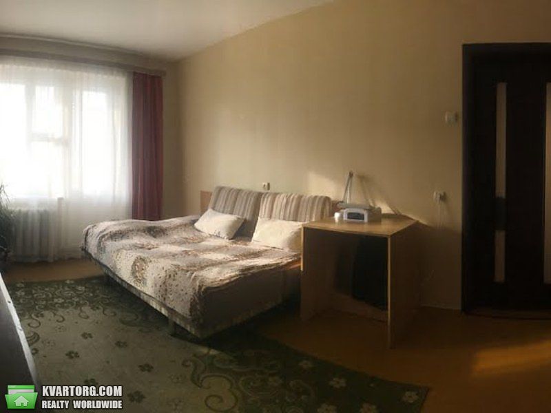 Sell 1-room apartment. Киев,  Милославская — photo 2