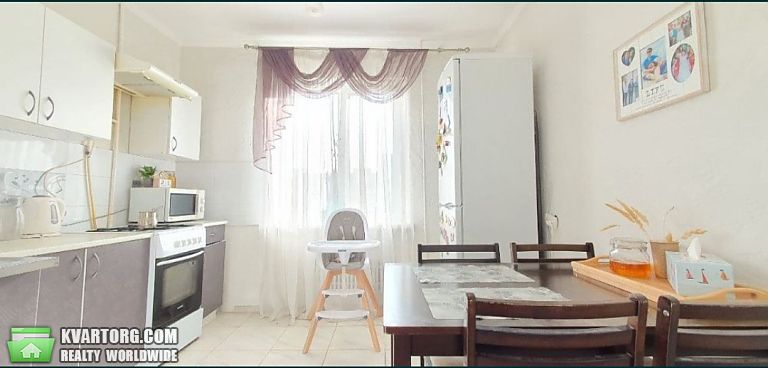 Sell 1-room apartment. Одесса, 40 лет Обороны Одессы — photo 4