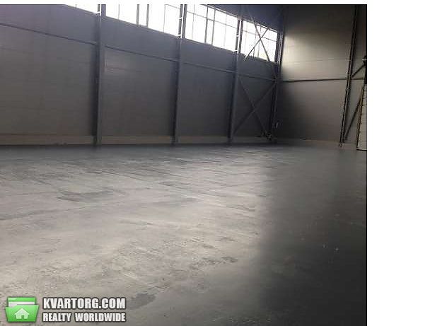 Rent out warehouse. Киев, медовая — photo 3