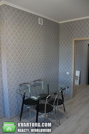 Rent out 1-room apartment. Киев,  Метрологическая — photo 4