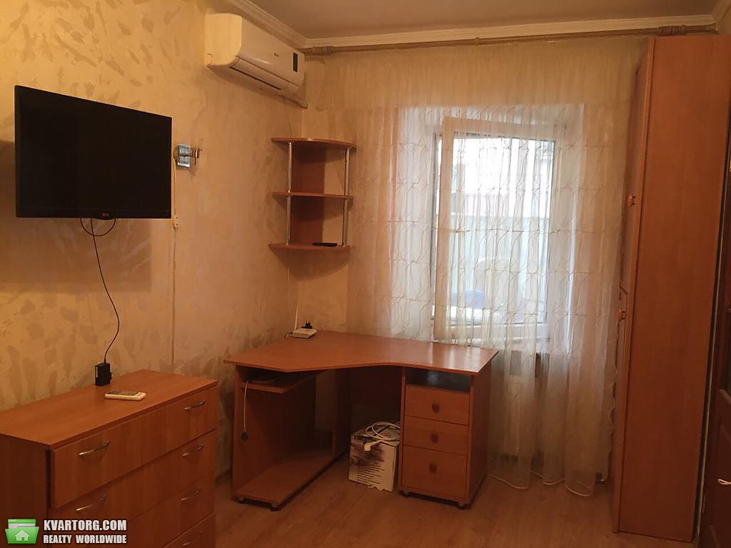 Rent out 1-room apartment. Одесса, Базарная — photo 4