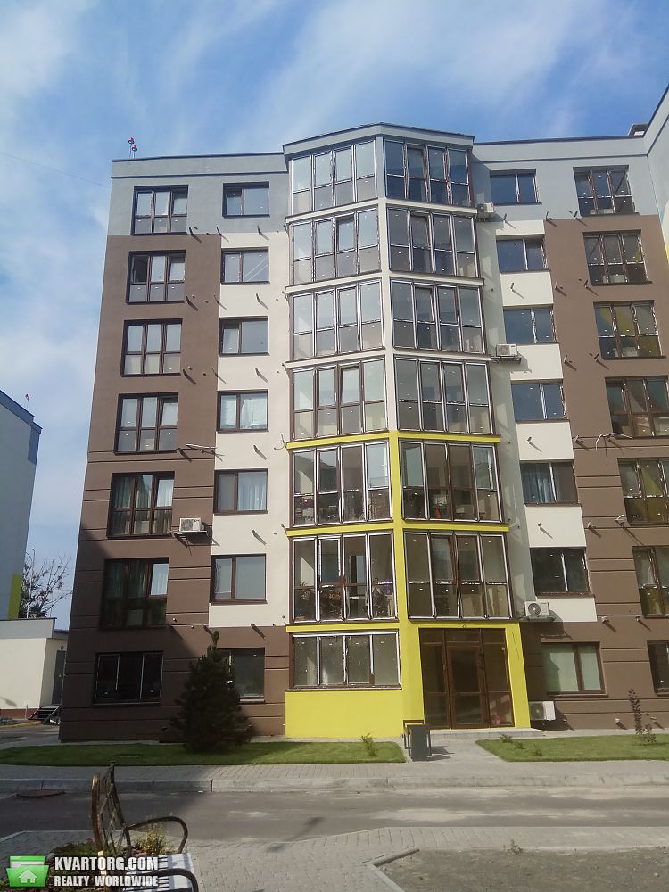 Sell 1-room apartment. Киев, стеценко — photo 4