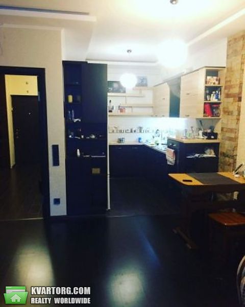 Sell 1-room apartment. Киев, Регенераторная — photo 1