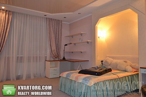 Sell 4-room apartment. Киев, Тимошенко Маршала — photo 1