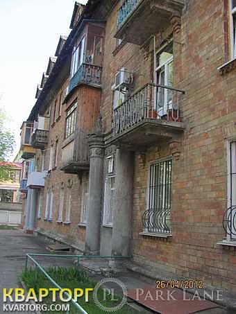 Sell 1-room apartment. Киев,  Бастионная — photo 2