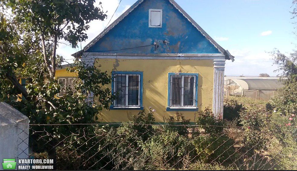 Sell house. Одесса, с. Николаевка — photo 2