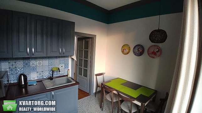 Rent out 3-room apartment. Одесса, Проспект Шевченко — photo 6