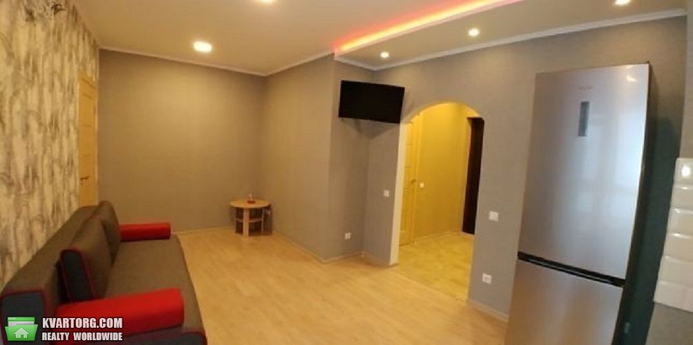 Sell 2-room apartment. Киев,  Правды пр — photo 2