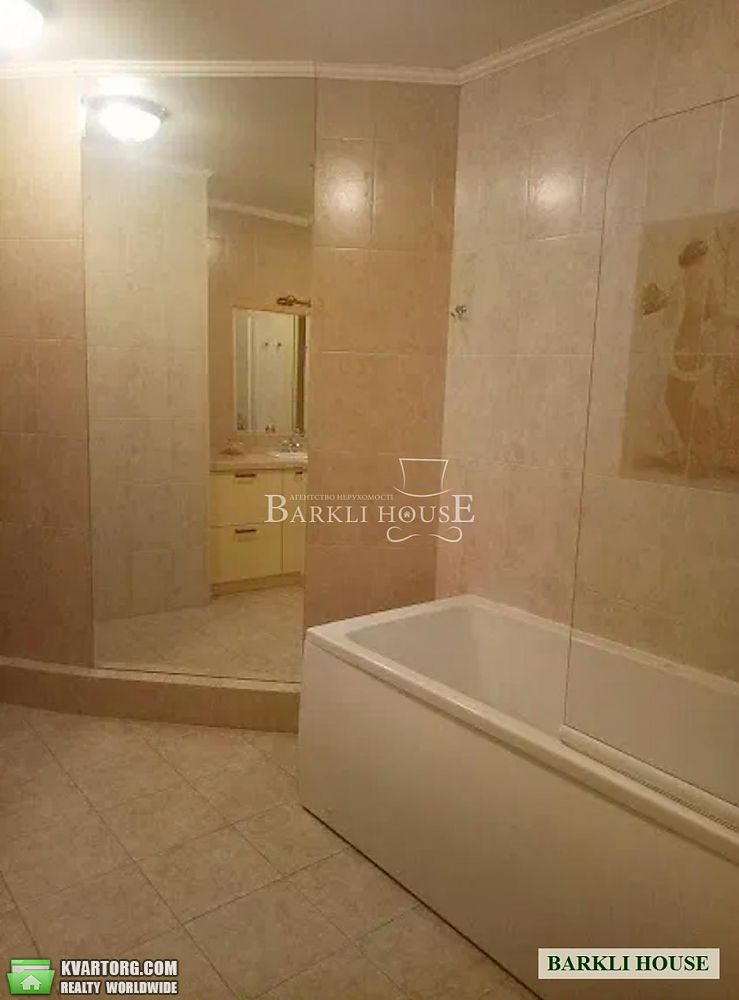 Rent out 3-room apartment. Киев,  Дружбы Народов бул — photo 7