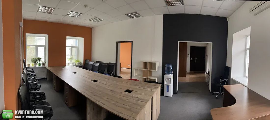 Rent out office. Киев,  Богдана Хмельницкого — photo 6