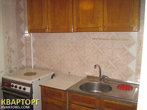 Rent out 2-room apartment. Одесса, Семинарская — photo 6