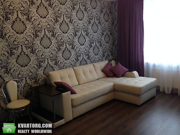 Rent out 1-room apartment. Киев,  Победы пр — photo 1