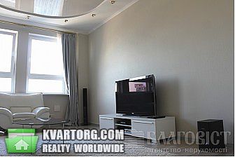 Sell 2-room apartment. Киев, Шота Руставели — photo 2