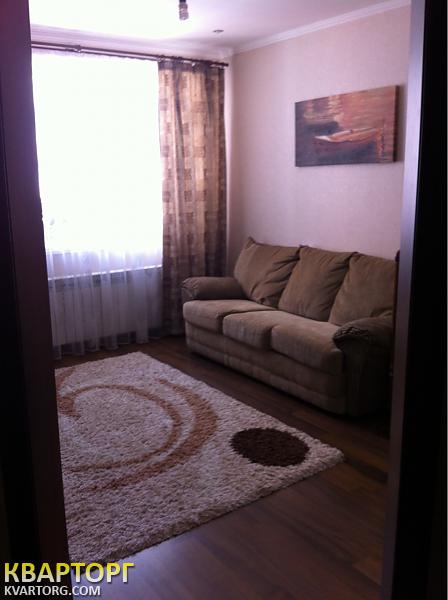 Sell 1-room apartment. Киев,  Бориспольская — photo 1