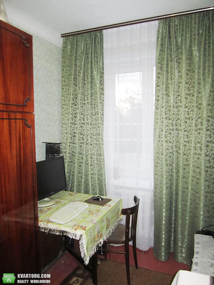Sell 2-room apartment. Киев,  Киквидзе — photo 3