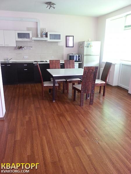 Rent out office. Киев,  Окипной Раисы — photo 2